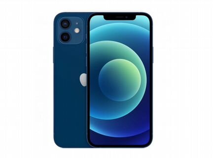 Apple iPhone 12 64Gb (Blue)