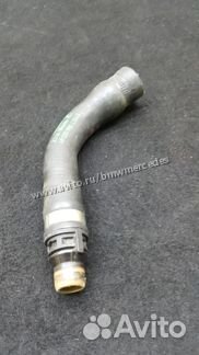 Патрубок системы охлаждения bmw 7 f01 f02 f03 f04