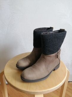 Сапожки Экко