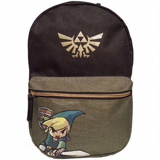 Рюкзак Difuzed Black Woods Boys