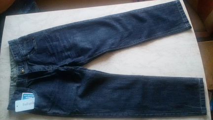 Джинсы для мальчика