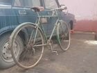 Велосипед Спутник объявление продам