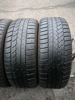 255 55 R 18 109H Continental WinterContact 4x4