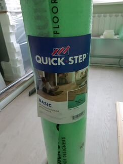 Подложка и др. остатки от ремонта