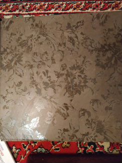 Керамическая плитка, остатки