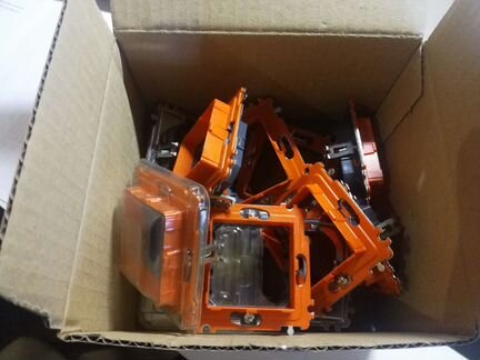 Суппорт электрический Bticino Axolute