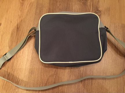 Сумка спортивная планшет