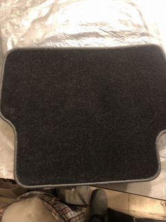 Коврики на тойоту camry