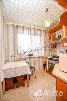 2-к квартира, 45.7 м², 4/5 эт.