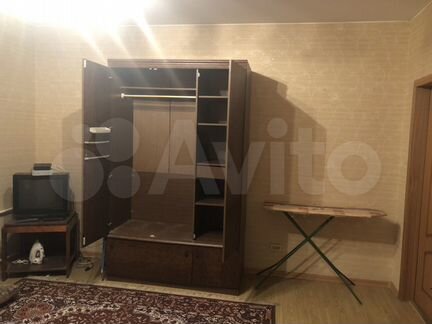 Комната 18.3 м² в 3-к, 2/9 эт.