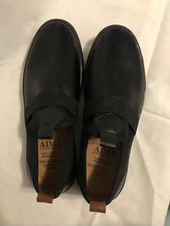 Мужские туфли размер 42 новые