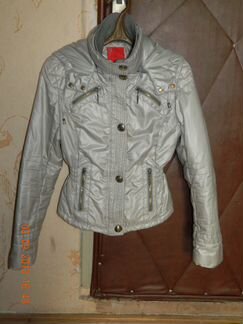 Куртка осень-весна