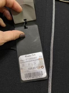Massimo dutti пальто женское 42
