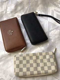 Кошелек-клач