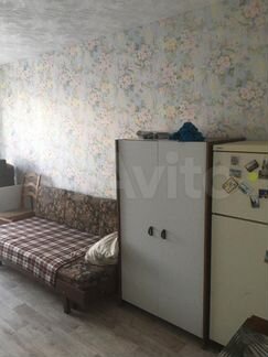 Комната 18 м² в 3-к, 4/12 эт.