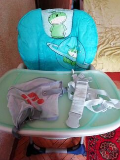 Стул для кормления