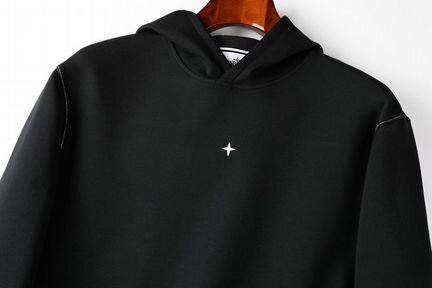Худи stone island