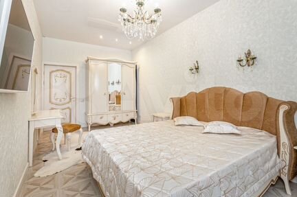 Комната 18 м² в 2-к., 7/18 эт.