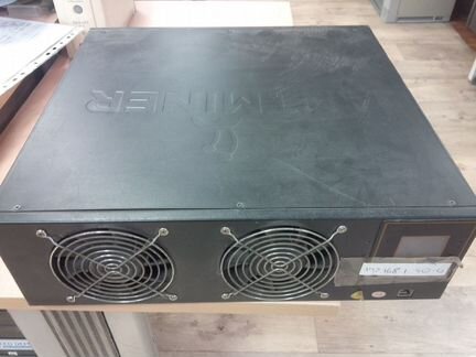 Корпусbitcoin Miner 2TH bitmain Antminer S4 2TH/s