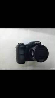 Фотоаппарат sony DSC-H100
