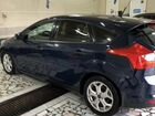 Ford Focus 1.6 МТ, 2012, 225 911 км