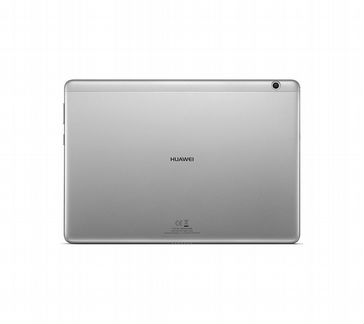 Планшет Huawei Mediapad T3 10 16Gb LTE Серый