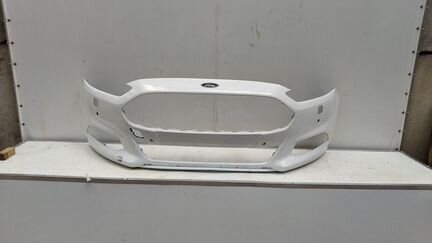 Передний бампер Ford Mondeo 5
