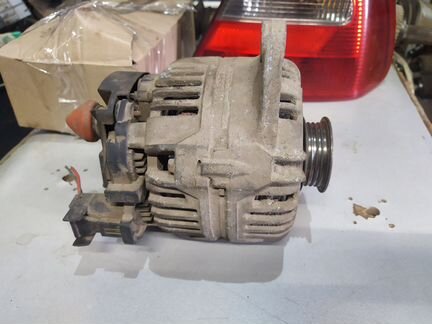 Генератор для Mitsubishi Carisma 1,6 4G92