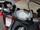 Квадроцикл promax sport - PRO 180 black line объявление продам