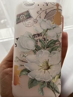 Чехол для iPhone 6, 6s