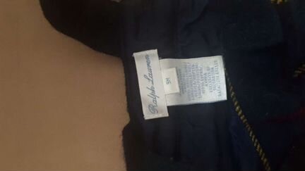 Комбинезон Ralph Lauren