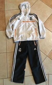 Костюм спортивный adidas