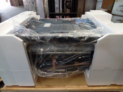 Плоттеры Canon IPF 610 и TM 200