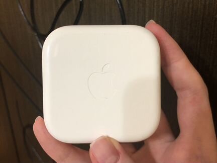 Наушники apple earpods 3 5 проводные