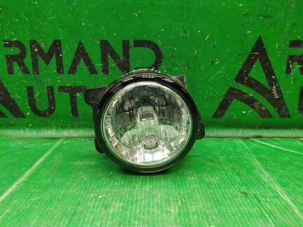 Птф Mitsubishi Asx 1 2010