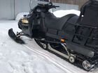 BRP Ski-doo skandic suv 600 объявление продам