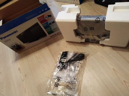 Музыкальный центр