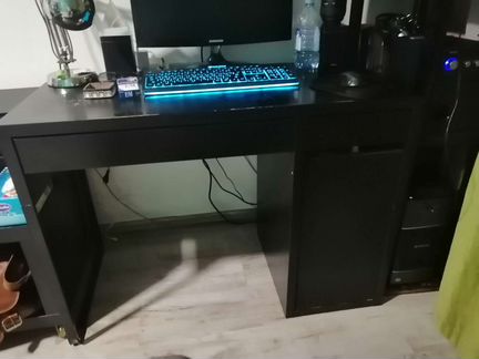 Компьютерные и письменный стол Шрина 60см Длина 12