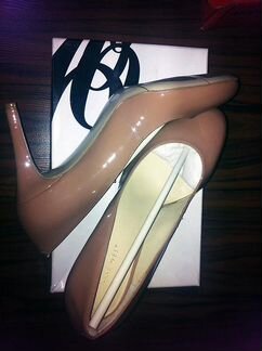 Новые туфли Nine West 42 размер
