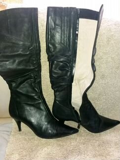 Сапоги Терволина(весна-осень)