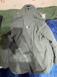 Парка helly hansen longyear parks