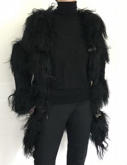 Пальто Valentino Red