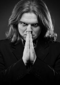 Арт менеджер, организатор, режиссер