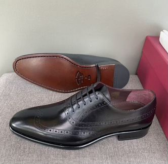 Мужские туфли S&alvatore ferragamo