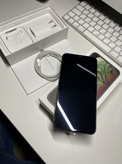 iPhone xs max 256 gb