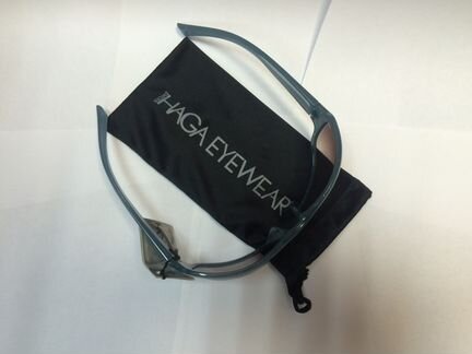 Солнцезащитные очки Haga Eyewear