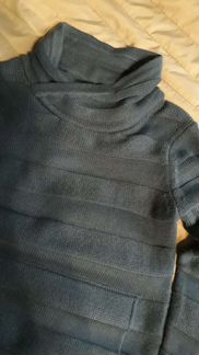 Свитер Acoola,р.122.Новый