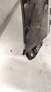 Крыло переднее левое Hyundai Tucson D7
