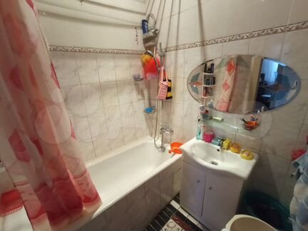 Комната 17 м² в 4-к, 2/5 эт.