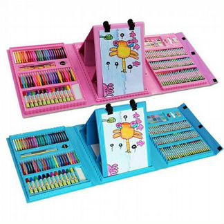 Набор юного художника оптом